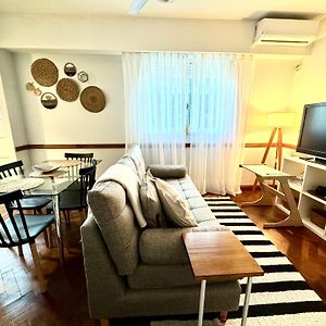 Apartamento de 1 Dormitorio